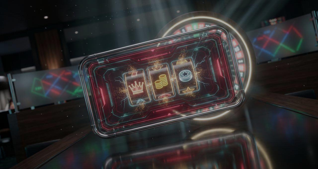 Oddset Casino